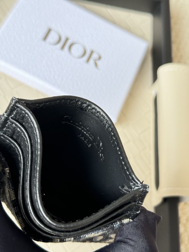 Christian Dior Wallets Purse